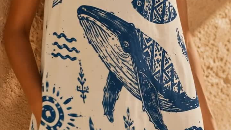 ByZayn.co Ocean Stories collection