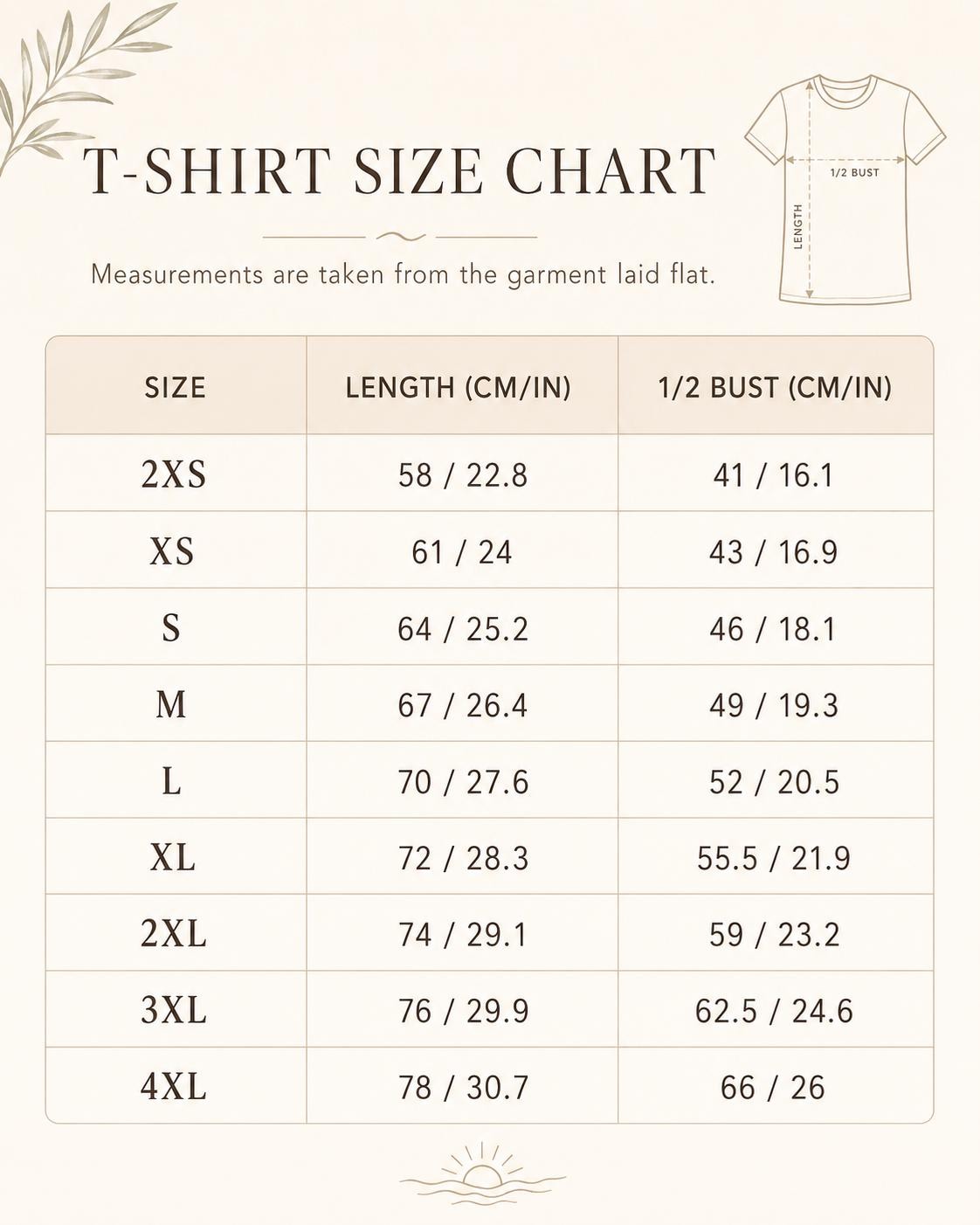 Mediterranean Sardine Cotton T-Shirt | Coastal Shell Graphic Tee