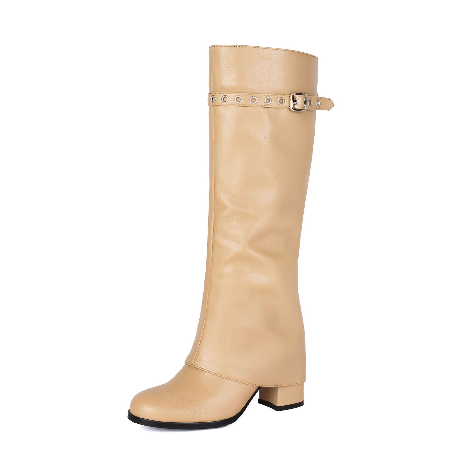 Wide-fit winter boots product image