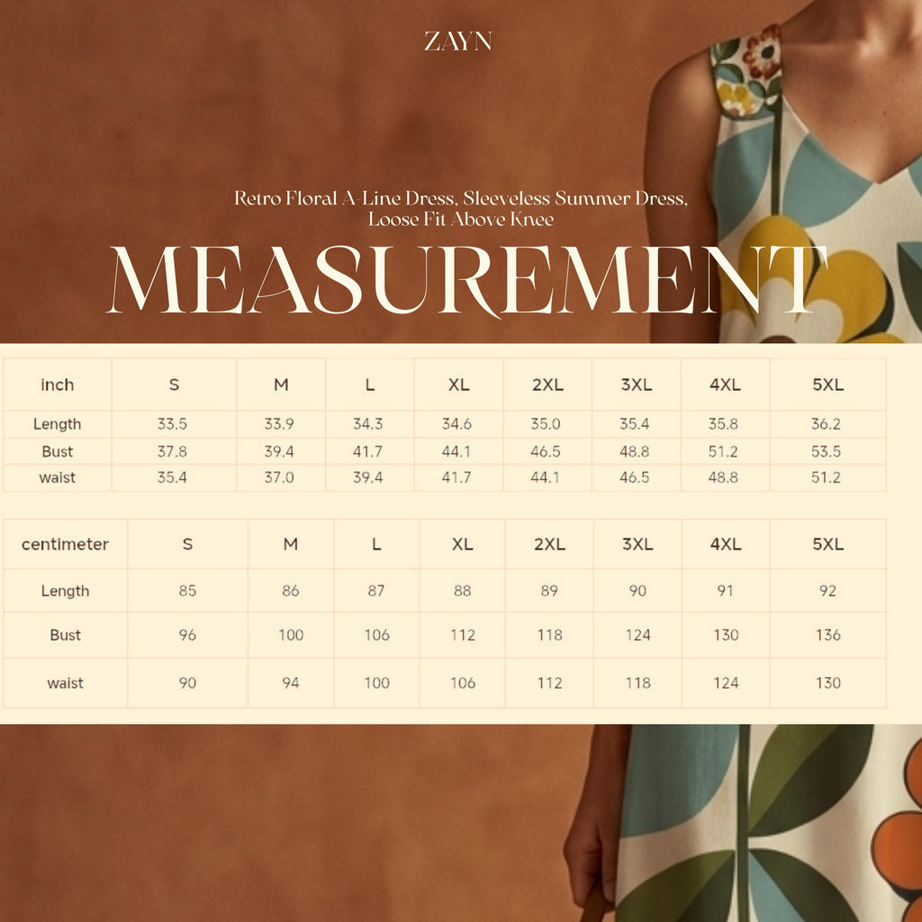 Retro Floral Mini Dress | Sleeveless Resort Vacation Dress