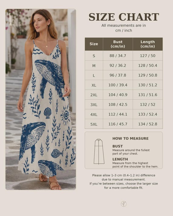 Cherry print slip maxi dress – image 8